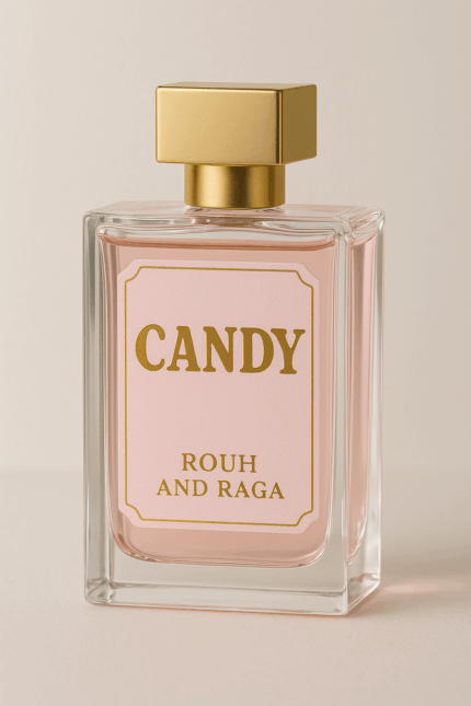 Candy Fragrance Perfume