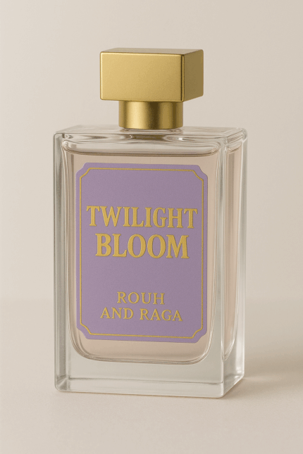 Twilight bloom